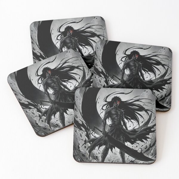 Item preview, Final Getsuga designed and sold by homedeco12.