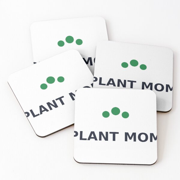 Item preview, Plant Mom Design designed and sold by BarakaMedia.
