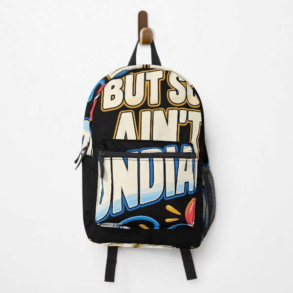 Item preview, Undiagnosed But Something Aint Right Funny Medical Humor Design designed and sold by stmpdwrld.