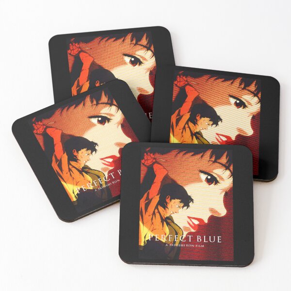 Item preview, Men Women Anime Perfect Blue Paprika Special Present Funny designed and sold by vodevinfrogart.