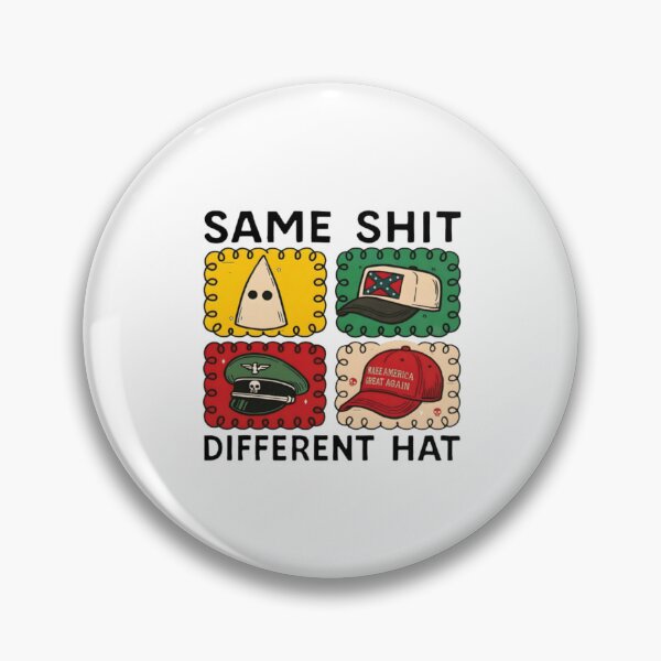 Item preview, Same shit, different hat designed and sold by Thuylinhemily.