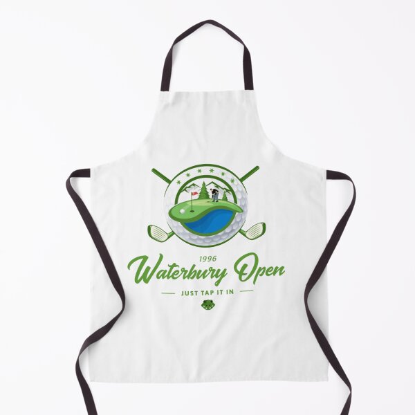 Item preview, Waterbury Open 1996 Gilmore Vintage Movie Tee Faded Distressed Golf Funny Golf designed and sold by Thuylinhemily.
