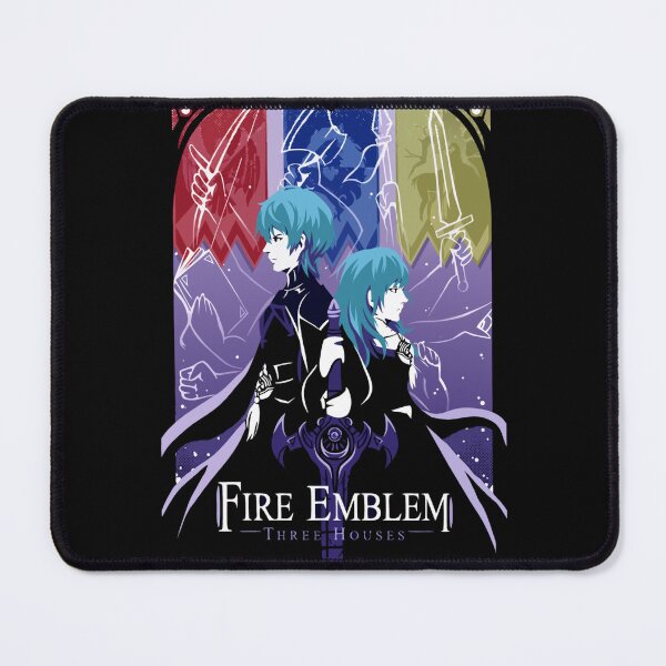Item preview, Fire Emblem Three Houses designed and sold by Moodymews.