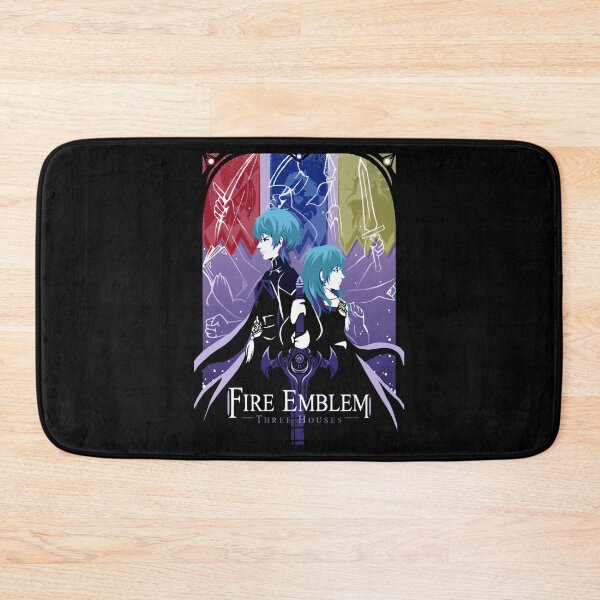 Item preview, Fire Emblem Three Houses designed and sold by Moodymews.