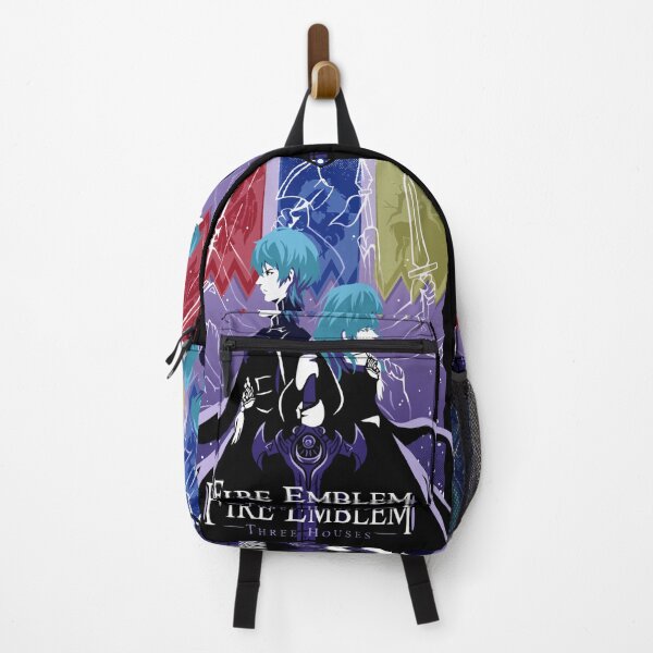 Item preview, Fire Emblem Three Houses designed and sold by Moodymews.