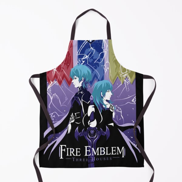 Item preview, Emblema de fuego Tres Casas designed and sold by Moodymews.