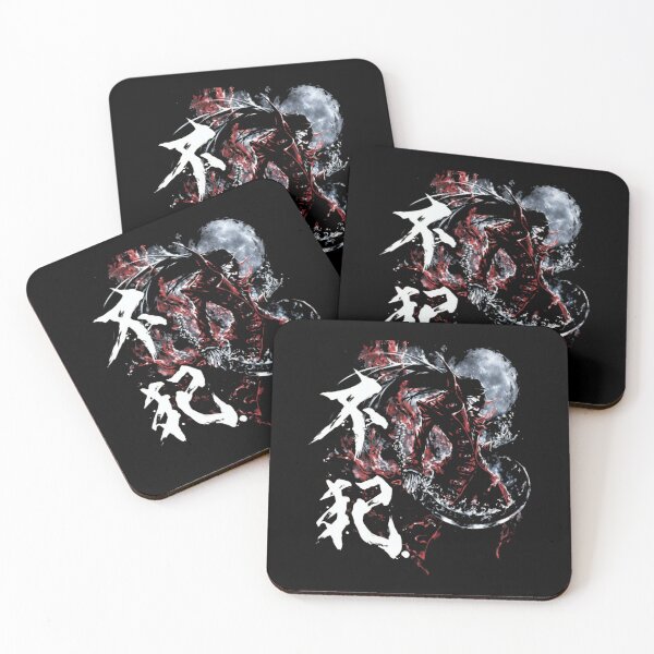 Item preview, Alucard Intimidating Stance Hellsing  designed and sold by sysfrynfade.