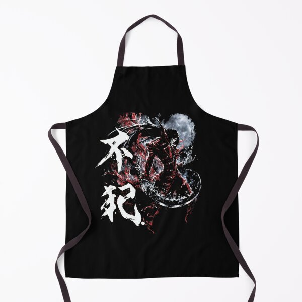 Item preview, Alucard Intimidating Stance Hellsing designed and sold by sysfrynfade.