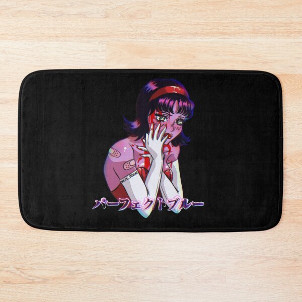 Item preview, MIMA PERFECT BLUE Clásico designed and sold by vodevinfrogart.