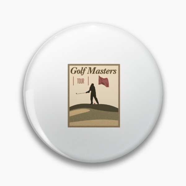 Item preview, Golf Masters designed and sold by Thuylinhemily.