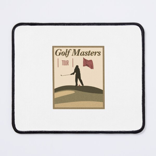 Item preview, Golf Masters designed and sold by Thuylinhemily.