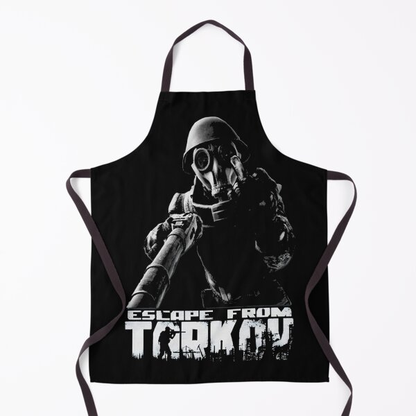 Artikelvorschau, Tarkov Flucht aus Tarkov entworfen und verkauft von SaturnClub.