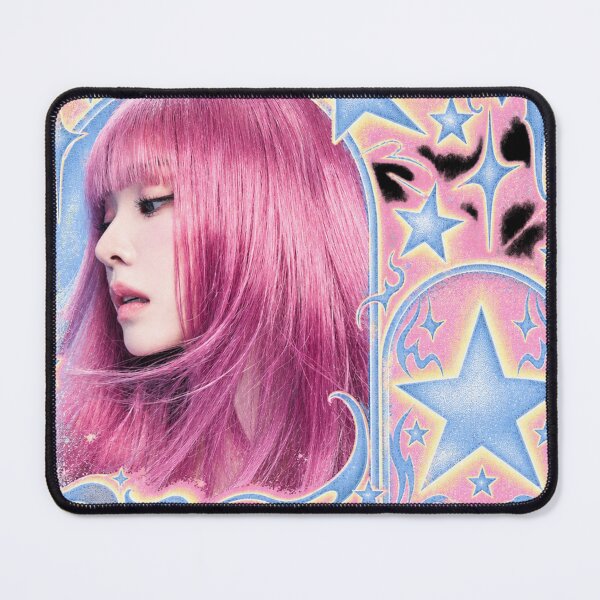 Item preview, Red Velvet Irene Cheetah Fairy Arch Visual designed and sold by Valereekmerch.