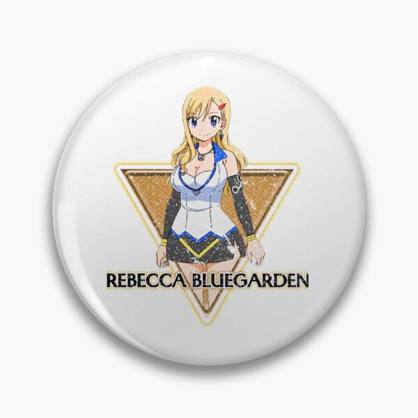 Item preview, REBECCA BLUEGARDEN TRI Classic designed and sold by veraminirap.