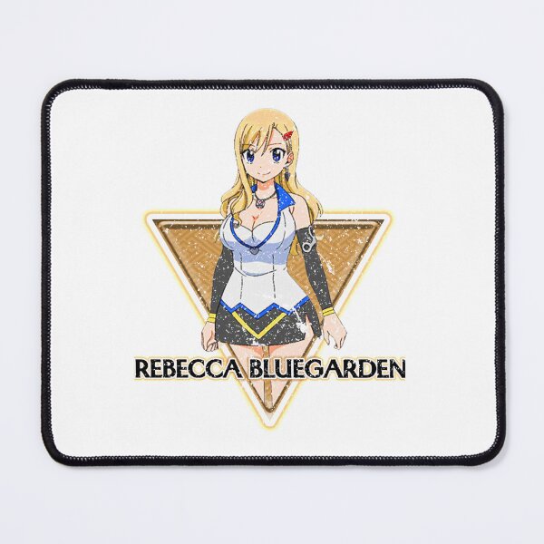 Item preview, REBECCA BLUEGARDEN TRI Classic designed and sold by veraminirap.