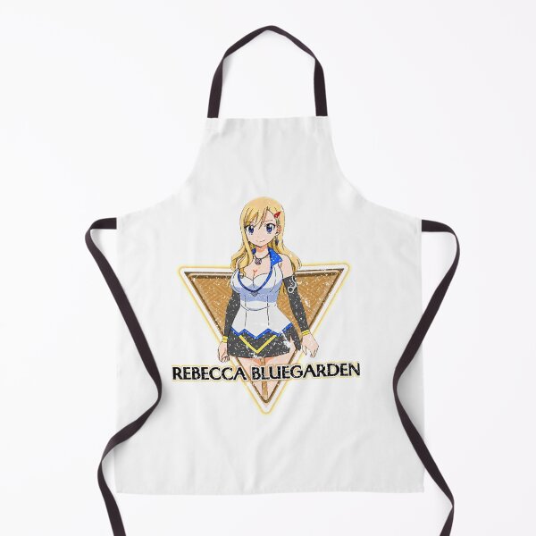 Item preview, REBECCA BLUEGARDEN TRI Classic designed and sold by veraminirap.