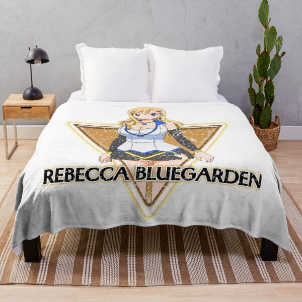 Item preview, REBECCA BLUEGARDEN TRI Classic designed and sold by veraminirap.