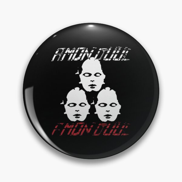 Item preview, Amon duul II band designed and sold by ThelmaTavira.