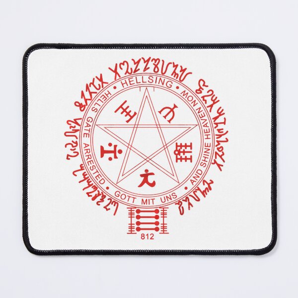 Item preview, Alucard print on front and back  designed and sold by sysfrynfade.