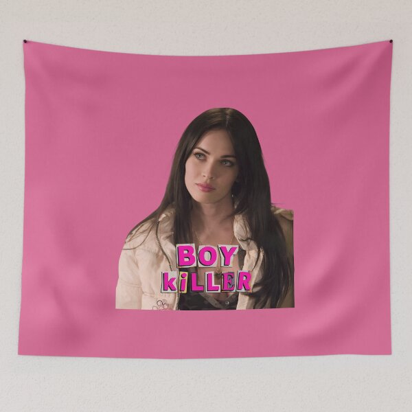 Item preview, Vintage Megan Fox Boy Killer Y2K designed and sold by Vicky021.