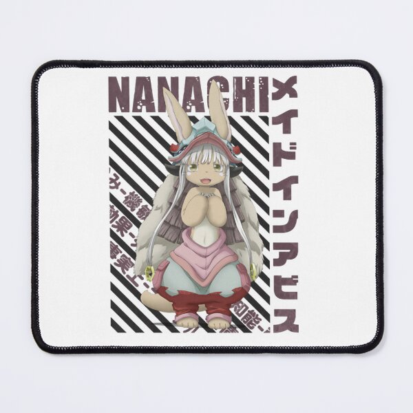 Item preview, Made in Abyss - Nanachi designed and sold by Ohio Association for Justice.