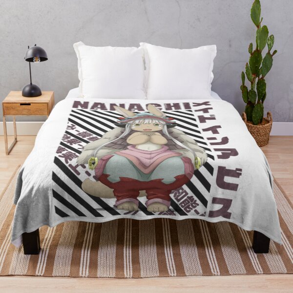 Item preview, Made in Abyss - Nanachi designed and sold by Ohio Association for Justice.