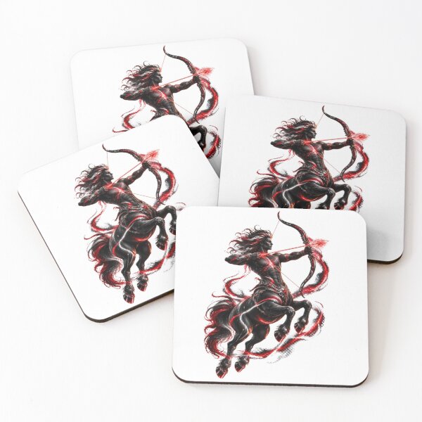 Item preview, Sagittarius Archer  designed and sold by TATOXIDE.