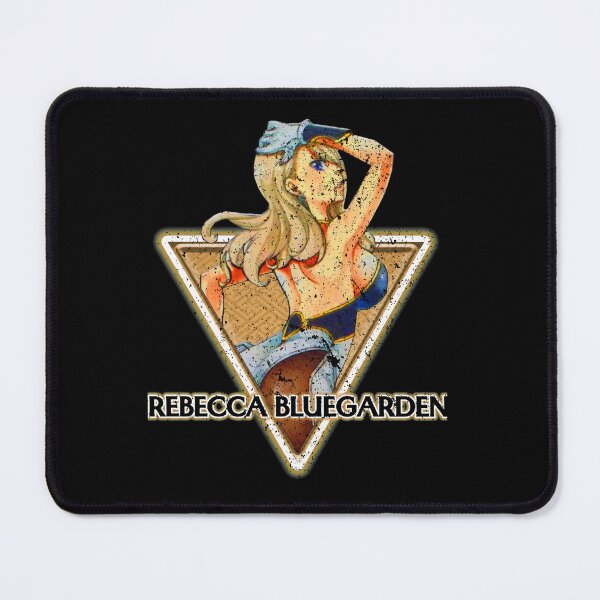 Item preview, REBECCA BLUEGARDEN TRI Classic designed and sold by veraminirap.
