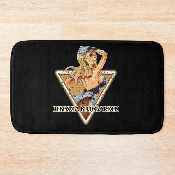 Item preview, REBECCA BLUEGARDEN TRI Clásico designed and sold by veraminirap.
