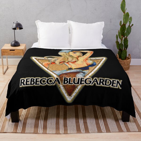 Item preview, REBECCA BLUEGARDEN TRI Classic designed and sold by veraminirap.