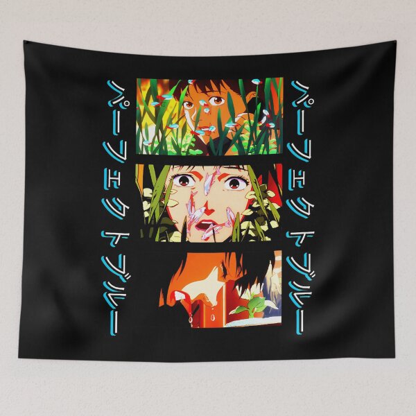 Item preview, Movie Fantasy Vintage Anime Manga Japan Films Essential designed and sold by vodevinfrogart.