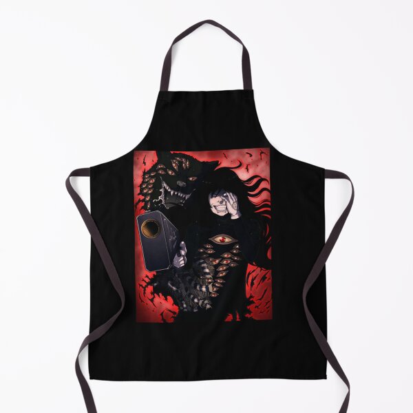 Item preview, Alucard hellsing Classic designed and sold by sysfrynfade.