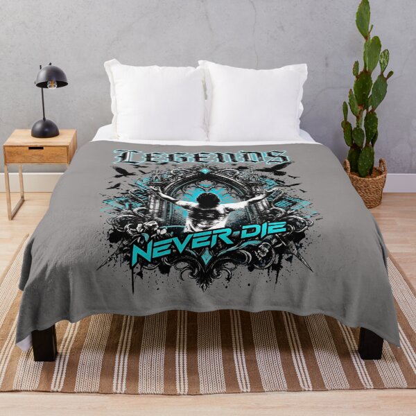 Item preview, Legends Never Die Maradona Tribute Shirt-87 designed and sold by PatrycjMazurek.
