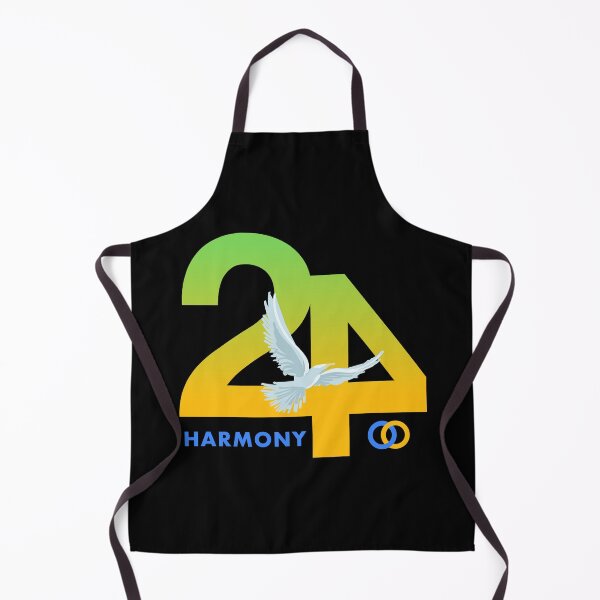 Item preview, 24 Harmony Elemental Number Pair Design designed and sold by CHANCHANAI.