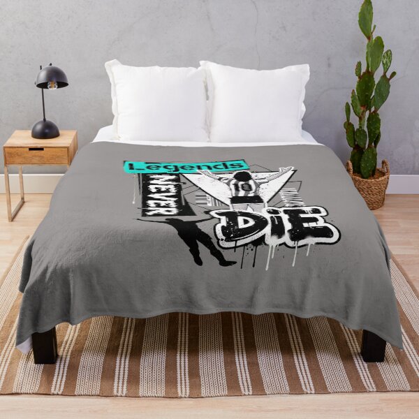 Item preview, Legends Never Die Maradona Tribute T-Shirt-72 designed and sold by PatrycjMazurek.