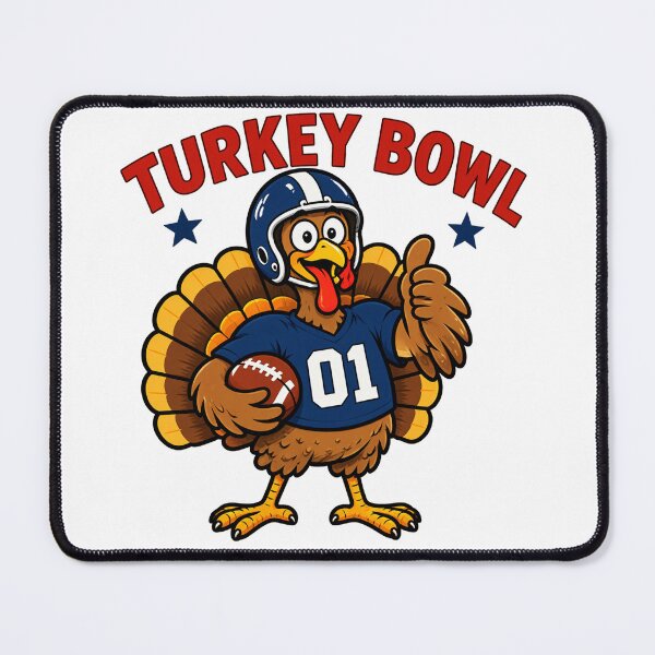 Item preview, Turkey Bowl designed and sold by vectcd.