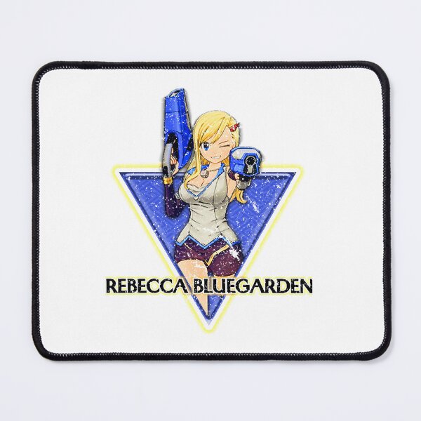 Item preview, REBECCA BLUEGARDEN TRI Classic designed and sold by veraminirap.