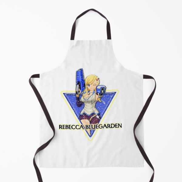Item preview, REBECCA BLUEGARDEN TRI Classic designed and sold by veraminirap.