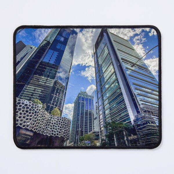 Item preview, Brisbane Walk series #1 designed and sold by hanspeder.redbubble.com.