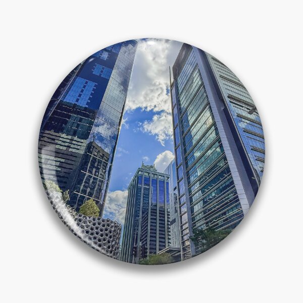 Item preview, Brisbane Walk series #1 designed and sold by hanspeder.redbubble.com.