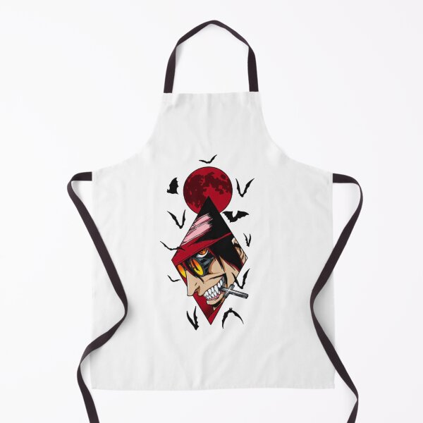 Item preview, Alucard hellsing Classic designed and sold by sysfrynfade.