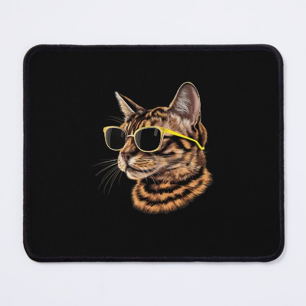 Item preview, Abyssinian Cat Aby Kitten Feline (34) designed and sold by DistortedDemon.