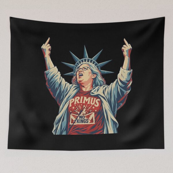 Item preview, Syracuse-Sue-Aunt-Sue-No-Kings designed and sold by Jessi-Scott-Art.