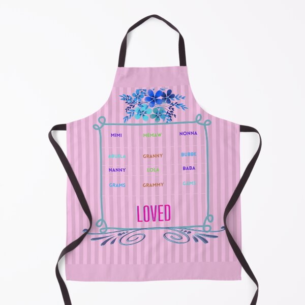 Item preview, We Love Our Grandmothers designed and sold by lifeinspired4u.