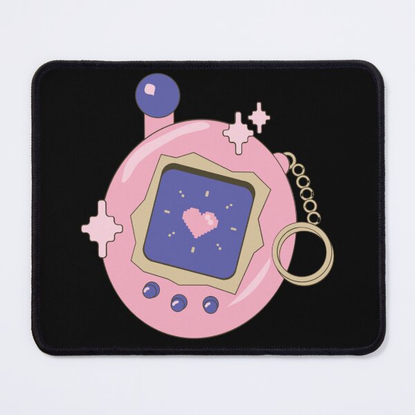 Item preview, Pastel Tamagotchi designed and sold by Tickety Boo.