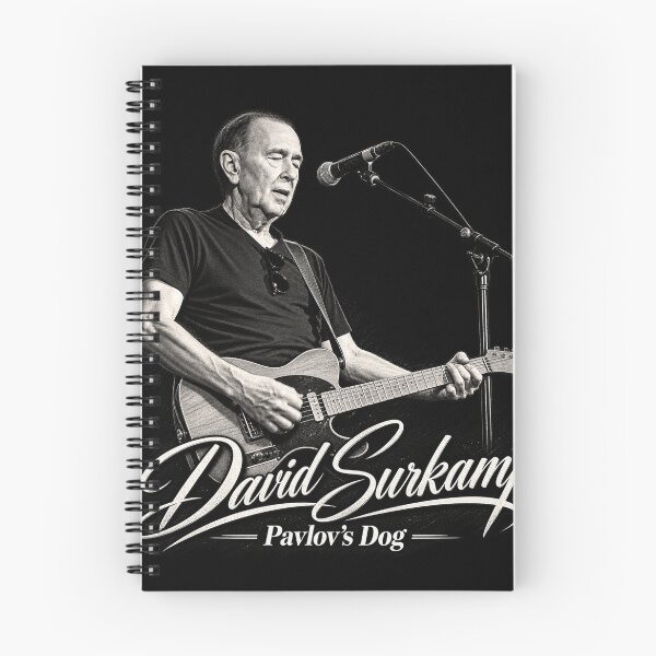 Item preview, David Surkamp of Pavlov’s Dog memorial designed and sold by DogWorldArt.