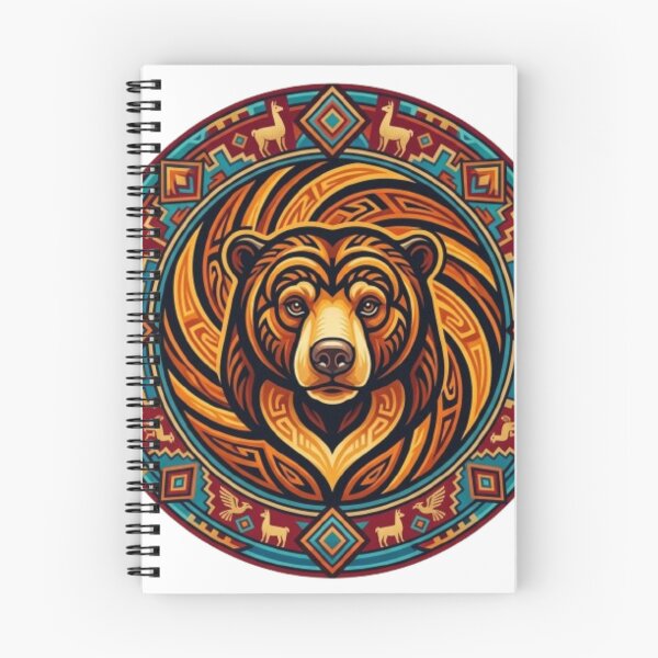 Item preview, Peru Sun Bear designed and sold by Kirrindy Designs.