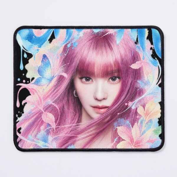 Item preview, Irene Cheetah Liquid Graffiti Visual designed and sold by Valereekmerch.