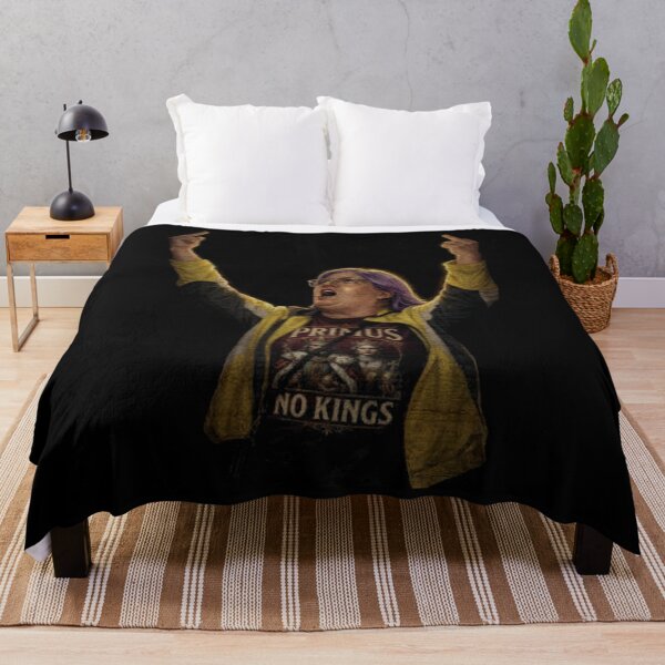 Item preview, Aunt-Sue-Primus-No-Kings designed and sold by Jessi-Scott-Art.