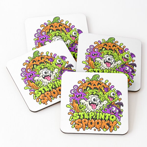 Item preview, Step Into Spooky Pumpkin Portal Halloween designed and sold by Thai Vibe Studio.